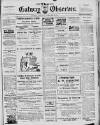 Galway Observer Saturday 27 February 1926 Page 1