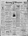 Galway Observer Saturday 25 June 1927 Page 1