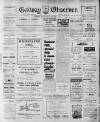 Galway Observer Saturday 05 January 1929 Page 1