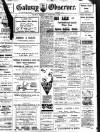Galway Observer Saturday 25 January 1930 Page 1