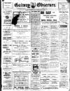 Galway Observer Saturday 08 February 1930 Page 1