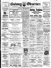 Galway Observer Saturday 01 March 1930 Page 1