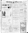 Galway Observer Saturday 31 January 1931 Page 1