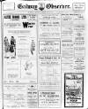 Galway Observer Saturday 14 February 1931 Page 1