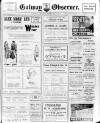 Galway Observer Saturday 28 February 1931 Page 1