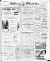 Galway Observer Saturday 28 March 1931 Page 1