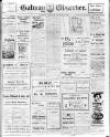 Galway Observer Saturday 27 August 1932 Page 1