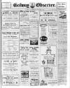 Galway Observer Saturday 14 January 1933 Page 1