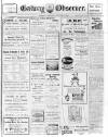 Galway Observer Saturday 28 January 1933 Page 1