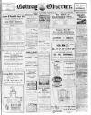Galway Observer Saturday 18 March 1933 Page 1