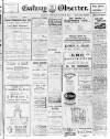 Galway Observer Saturday 25 March 1933 Page 1