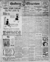Galway Observer Saturday 06 January 1934 Page 1