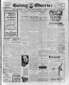 Galway Observer Saturday 22 February 1941 Page 1