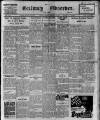 Galway Observer Saturday 24 January 1942 Page 1