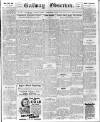 Galway Observer Saturday 06 February 1943 Page 1