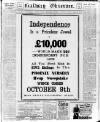 Galway Observer Saturday 23 September 1944 Page 1