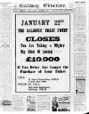 Galway Observer Saturday 13 January 1945 Page 1