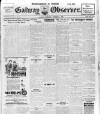 Galway Observer Saturday 01 October 1949 Page 1