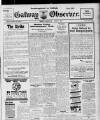 Galway Observer Saturday 03 June 1950 Page 1