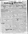 Galway Observer Saturday 18 November 1950 Page 1