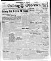 Galway Observer Saturday 30 December 1950 Page 1