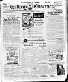 Galway Observer Saturday 17 February 1951 Page 1
