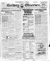 Galway Observer Saturday 29 September 1951 Page 1