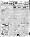 Galway Observer Saturday 31 May 1952 Page 1