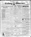 Galway Observer Saturday 21 June 1952 Page 1