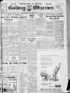 Galway Observer Saturday 02 December 1961 Page 1