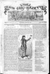 Crim. Con. Gazette Saturday 25 August 1838 Page 1