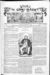 Crim. Con. Gazette Saturday 01 September 1838 Page 1