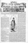 Crim. Con. Gazette Saturday 22 September 1838 Page 1