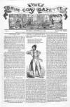 Crim. Con. Gazette Saturday 29 September 1838 Page 1