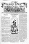 Crim. Con. Gazette Saturday 13 October 1838 Page 1