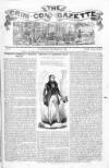 Crim. Con. Gazette Saturday 20 October 1838 Page 1