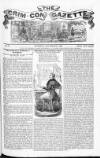 Crim. Con. Gazette Saturday 10 November 1838 Page 1