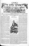 Crim. Con. Gazette Saturday 17 November 1838 Page 1