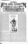 Crim. Con. Gazette Saturday 01 December 1838 Page 1