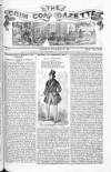 Crim. Con. Gazette Saturday 15 December 1838 Page 1