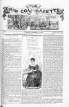 Crim. Con. Gazette Saturday 22 December 1838 Page 1