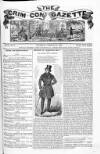 Crim. Con. Gazette Saturday 12 January 1839 Page 1