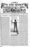 Crim. Con. Gazette Saturday 19 January 1839 Page 1