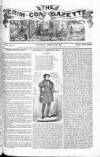 Crim. Con. Gazette Saturday 26 January 1839 Page 1