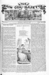 Crim. Con. Gazette Saturday 09 February 1839 Page 1