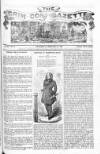 Crim. Con. Gazette Saturday 16 February 1839 Page 1
