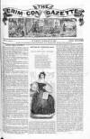 Crim. Con. Gazette Saturday 23 February 1839 Page 1