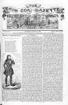 Crim. Con. Gazette Saturday 02 March 1839 Page 1