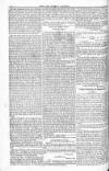 Crim. Con. Gazette Saturday 30 March 1839 Page 6