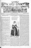 Crim. Con. Gazette Saturday 06 April 1839 Page 1